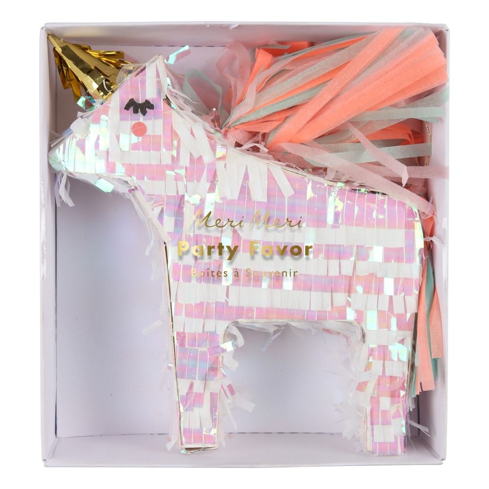Unicorn Piñata