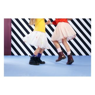 Meri Meri Tutu mit Pailletten und Haarreif -listing