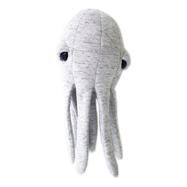 big octopus soft toy