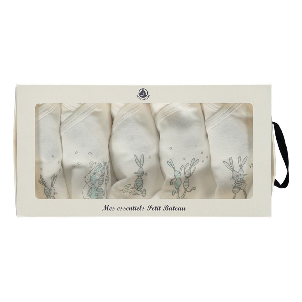 Petit Bateau Body Mixte b/éb/é