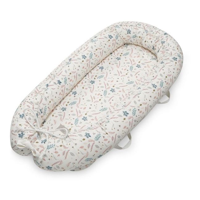Culla Cocon foglie 
