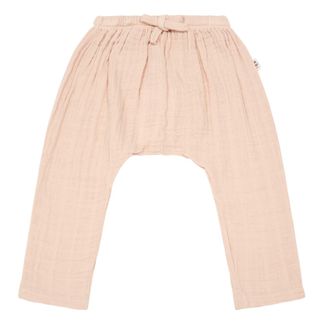 Moumout Pantalón Muselina Opa-listing