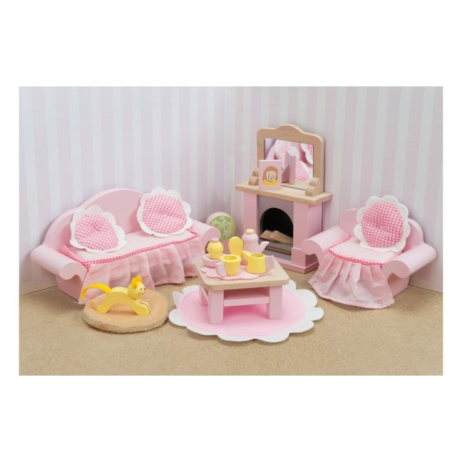 Wohnzimmer Daisy Lane