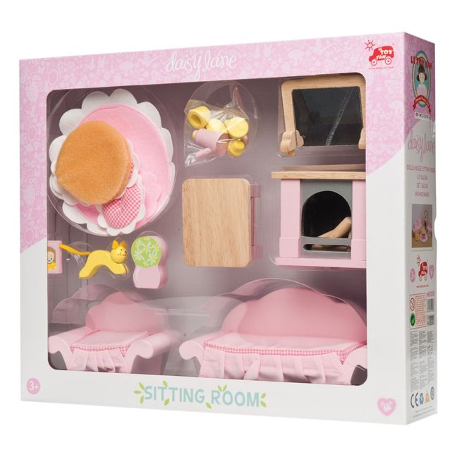 Wohnzimmer Daisy Lane