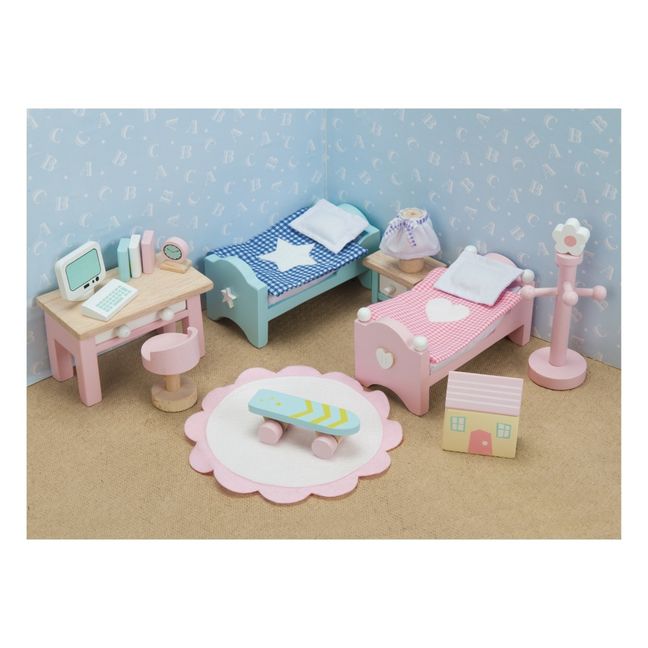Kinderzimmer Daisy Lane