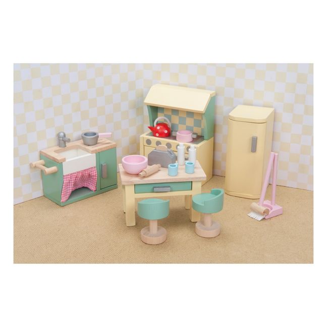 La Cucina di Daisy Lane