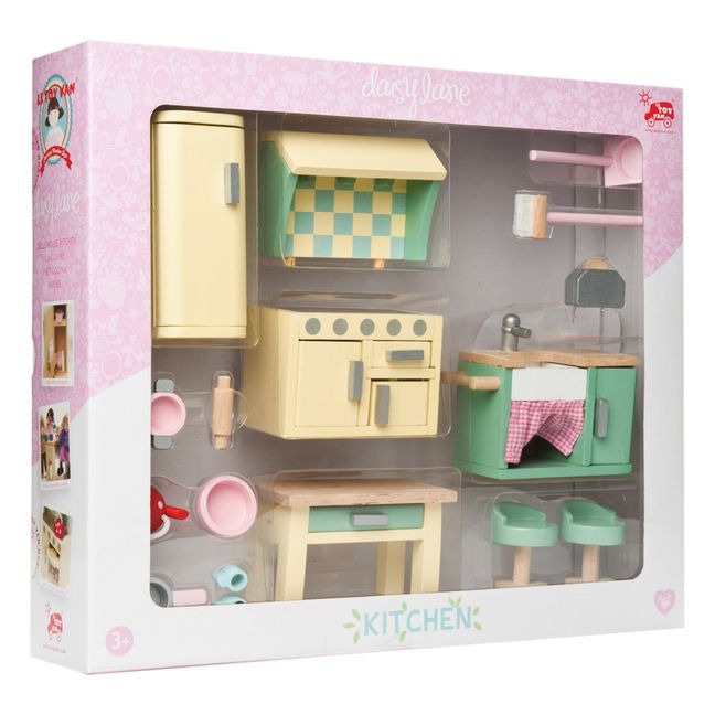 La Cucina di Daisy Lane