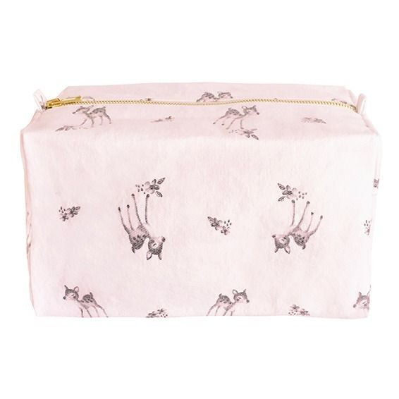 Kosmetiktasche Vic Faon