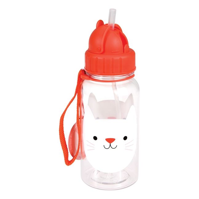 Cookie The Cat 500ml Bottle