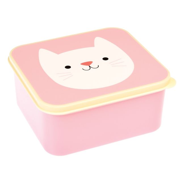 Tupper El gato Cookie