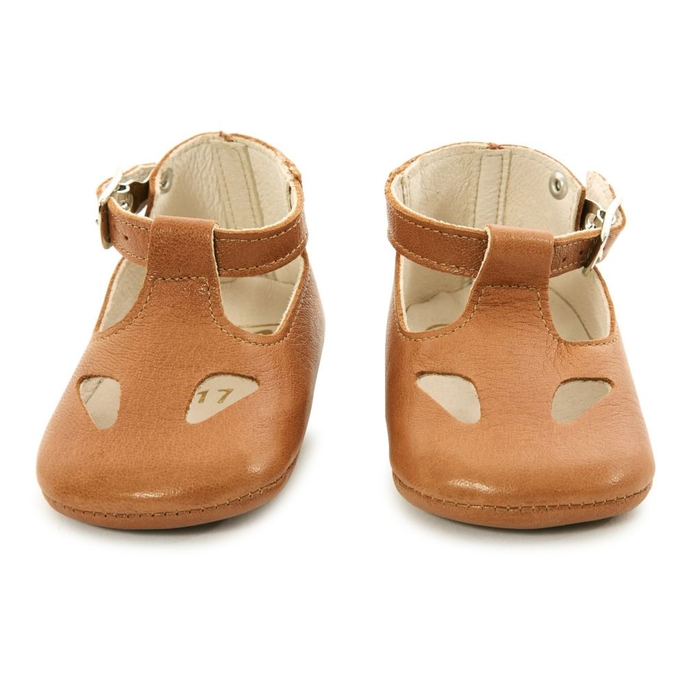 camel mary janes