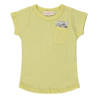 Outlet Mode Enfant Fille Heart Of Gold 26