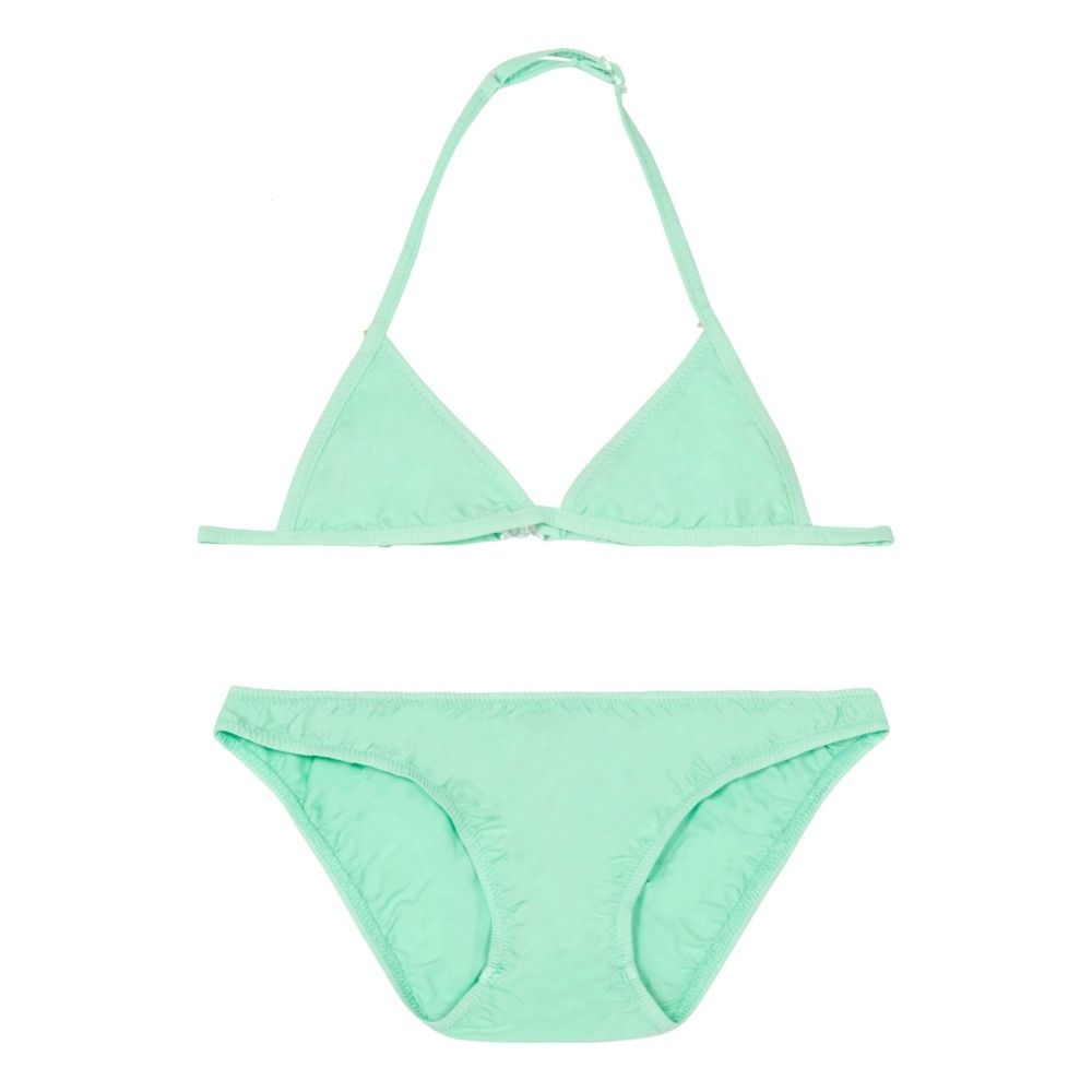 Sunchild - Bikini Caleta - Fille - Vert d'eau