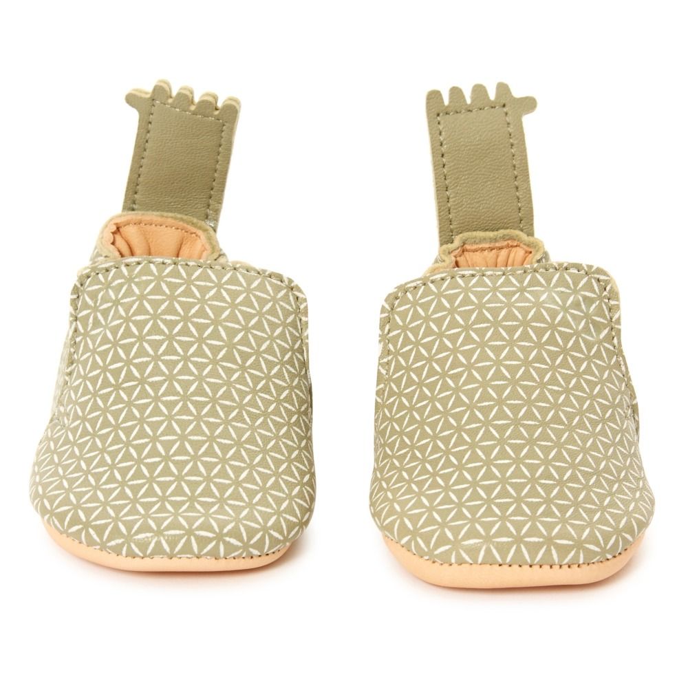chaussons boumy