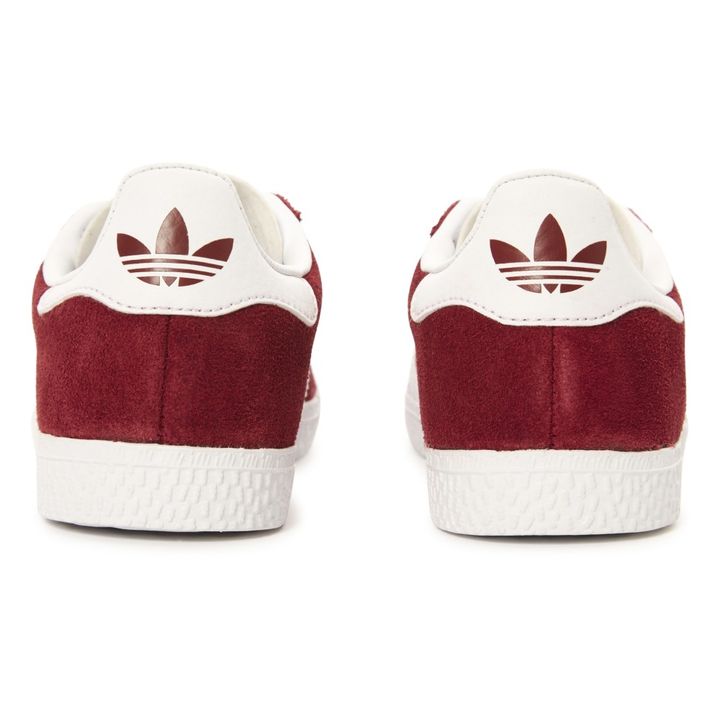 Gazelle bordeaux outlet enfant