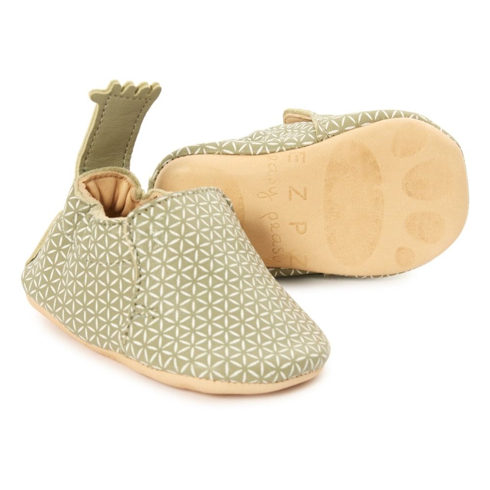 chaussons boumy