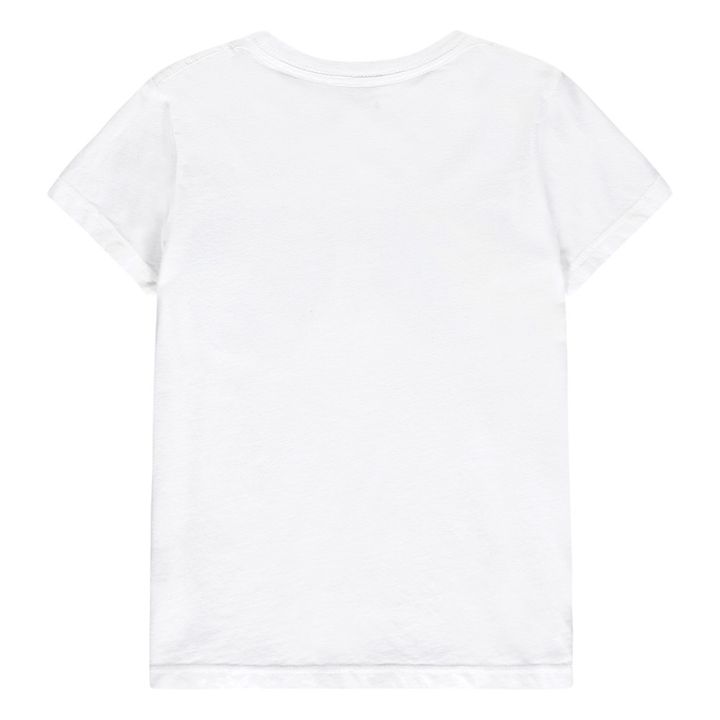 Sunglasses T-Shirt | White- Product image n°1