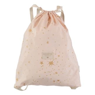 Nobodinoz Rucksack Koala Stella aus Bio-Baumwolle -listing