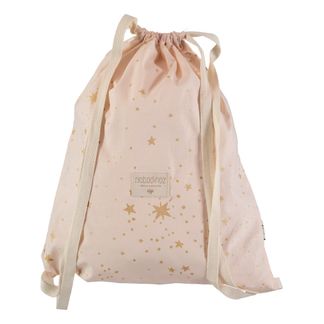 Nobodinoz Rucksack Koala Stella aus Bio-Baumwolle -listing