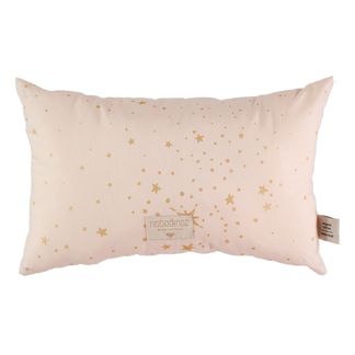 Nobodinoz Cuscino Laurel Stella in cotone organico 22x35 cm-product