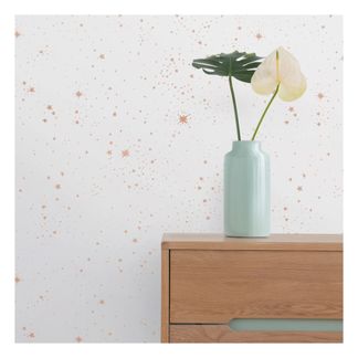 Nobodinoz Carta da Parati Stelle-product