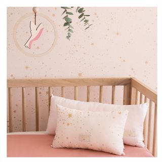 Nobodinoz Papier peint étoiles-product