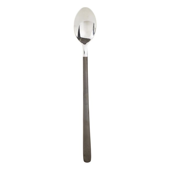 Stainless Steel Long Spoon | Steel