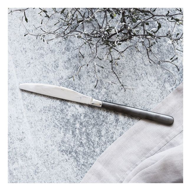 Messer aus Edelstahl | Stahl