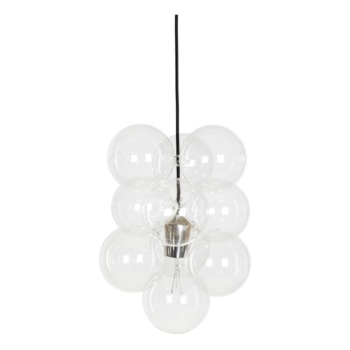 Lampe DIY- 14 Stück  | Transparent- Produktbild Nr. 0