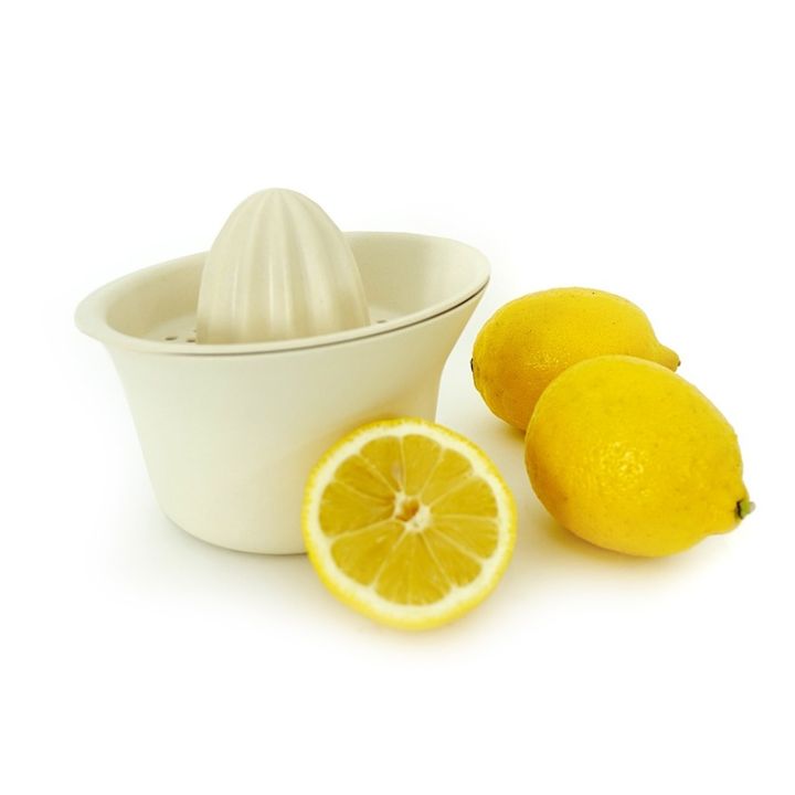 Lemon Press White Ekobo Design Adult