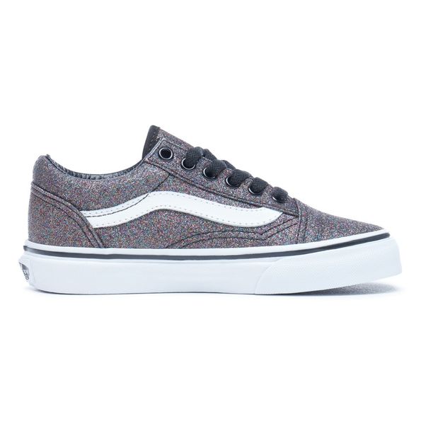 vans old skool paillette