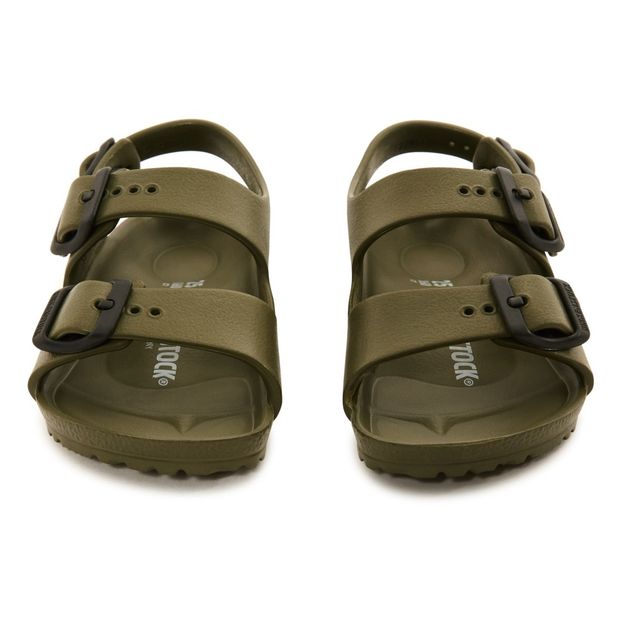 birkenstock kids plastic