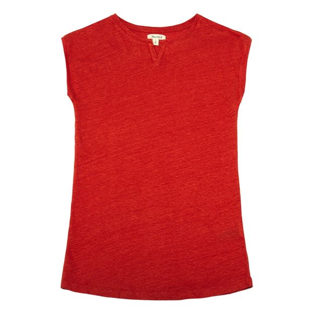 hartford linen dress