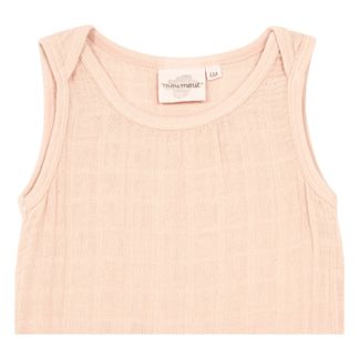 Moumout Mono Muselina Kiko-listing