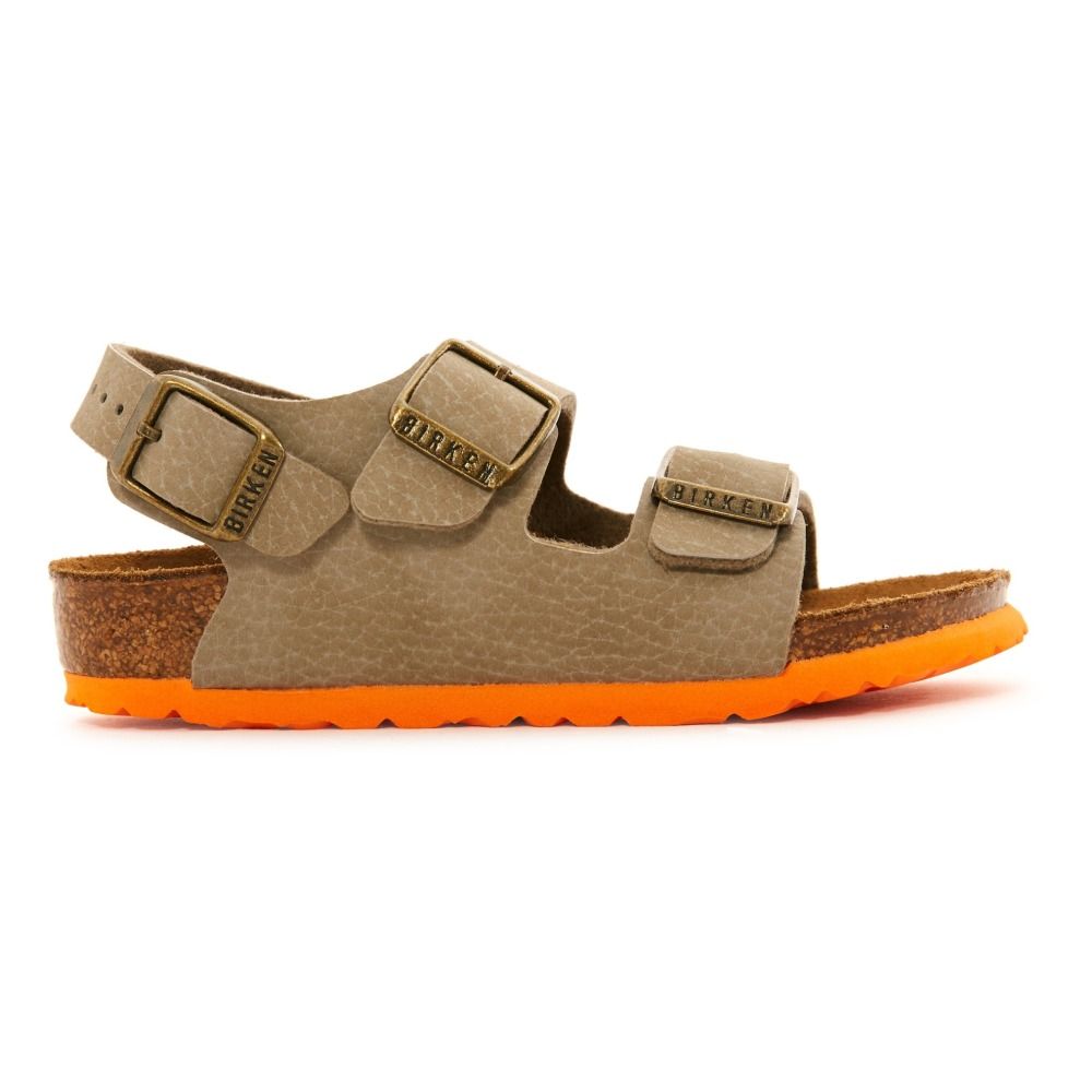 birkenstock milano taupe