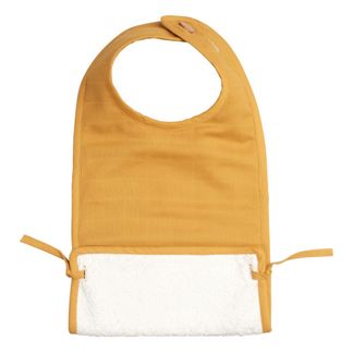 Fabelab Bavaglino in Cotone Organico -listing