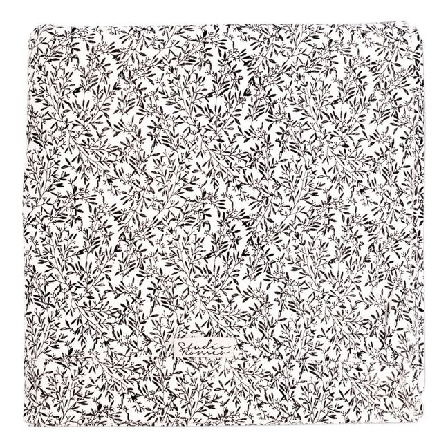 Porta-bebés Flow de algodón biológico | Gris