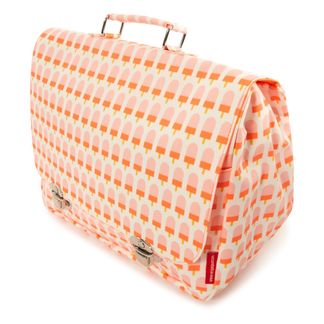 Engel Großer Schulranzen recyceltes Plastik Eis-listing