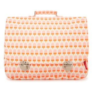 Engel Großer Schulranzen recyceltes Plastik Eis-listing