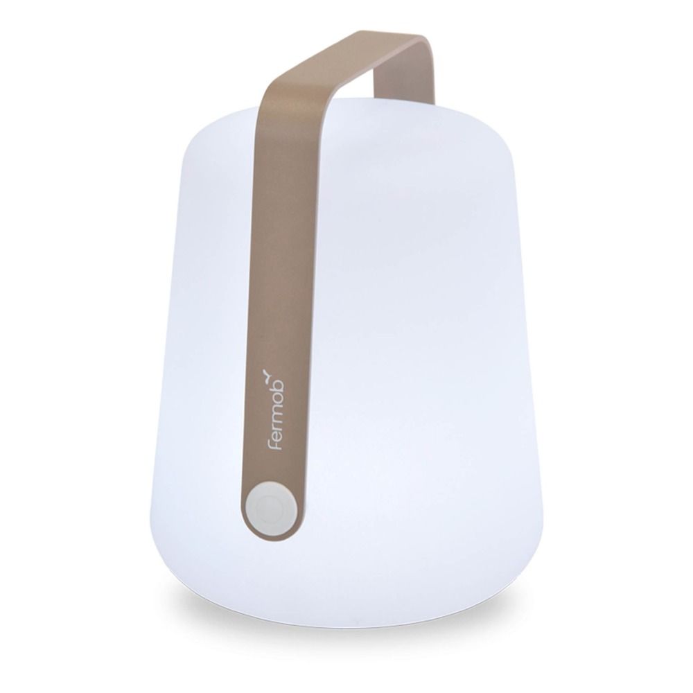 Fermob - Lampe nomade Balad - Muscade