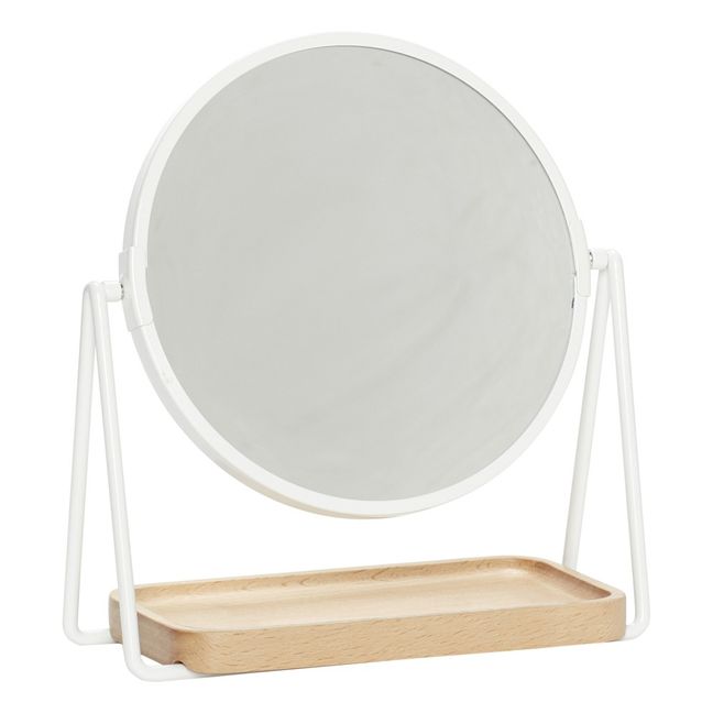Miroir à poser