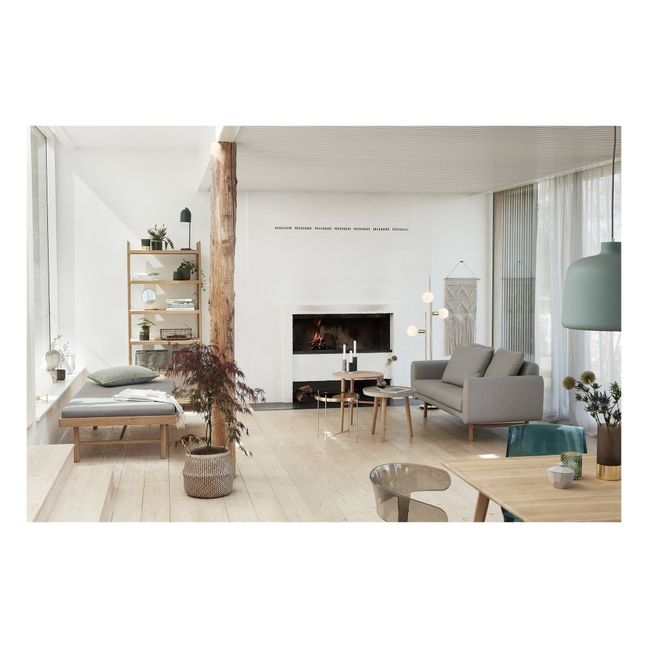 Table Mirror