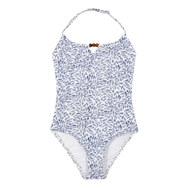 batik swimsuit