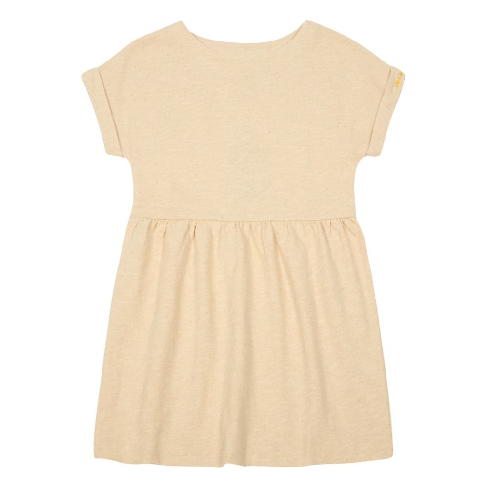 Bellerose - Robe Jersey Misa - Fille - Sable