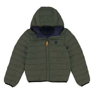 Timberland Daunenjacke Light Federn-listing