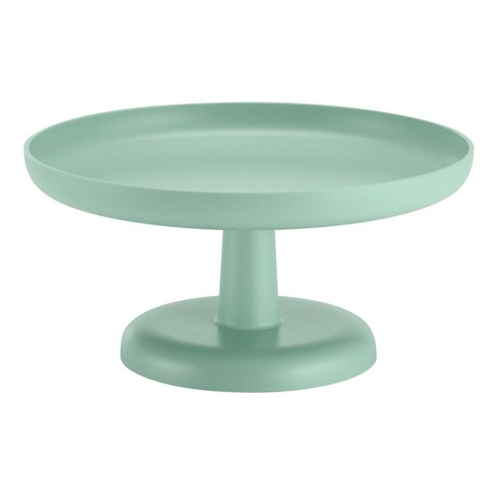 Upper Tray - Jasper Morrison 2017 | Mint Green- Product image n°0