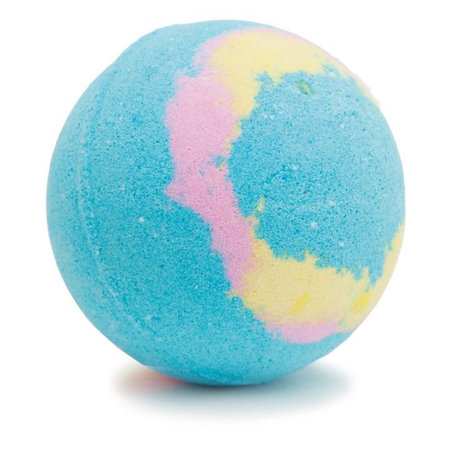 Bola de baño Galaxy