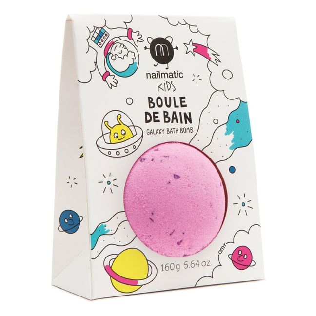 Boule de bain Cosmic - 160 g
