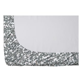 garbo&friends Spannbetttuch Woodlands-listing