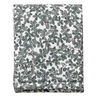 garbo&friends Decke aus Baumwolle Woodlands-listing